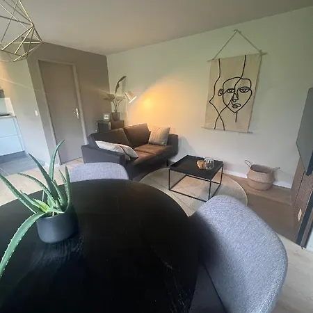 Haus Leopold Alpesi faház