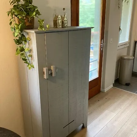 Haus Leopold Alpehytte