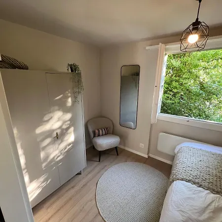 Haus Leopold Alpehytte Mörel