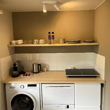 Haus Leopold Alpehytte *