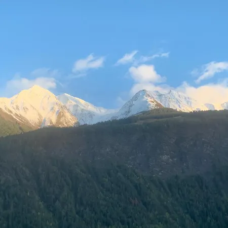 Haus Leopold Alpehytte