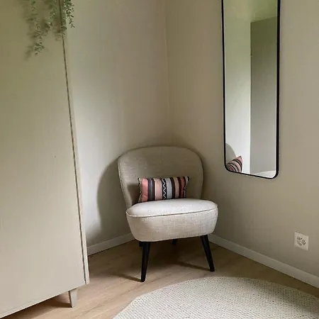 Alpehytte Haus Leopold Mörel