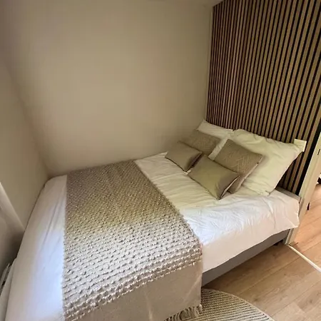 Haus Leopold Chalet Morel