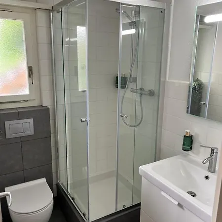 Haus Leopold Alpehytte