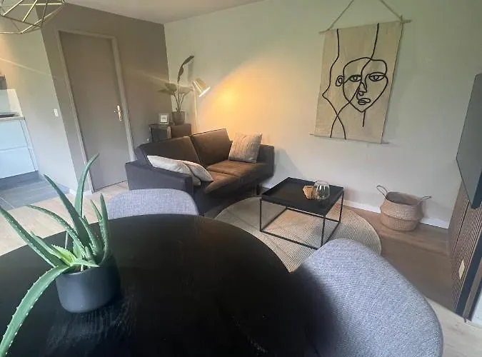 Haus Leopold شاليه