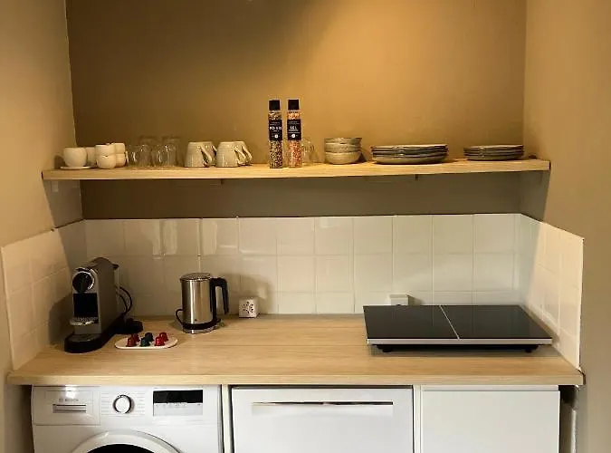 Haus Leopold Chalet *