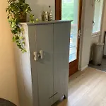 Haus Leopold シャレー