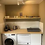 Haus Leopold シャレー *