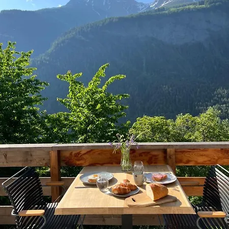 Haus Leopold メーレル