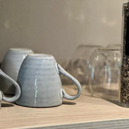 シャレー Haus Leopold *