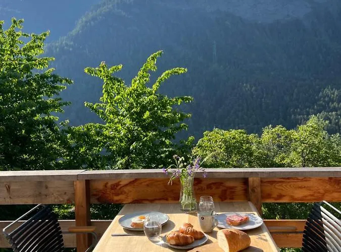 Haus Leopold 莫雷尔