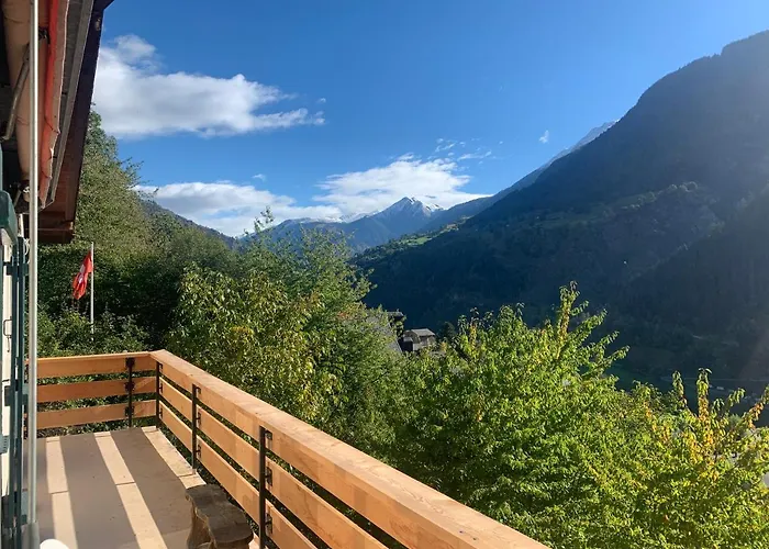 Haus Leopold * 莫雷尔