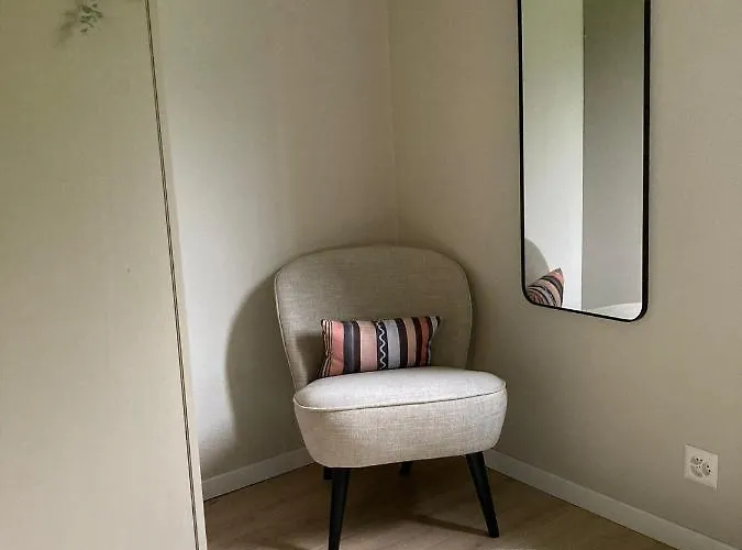 木屋 Haus Leopold 莫雷尔