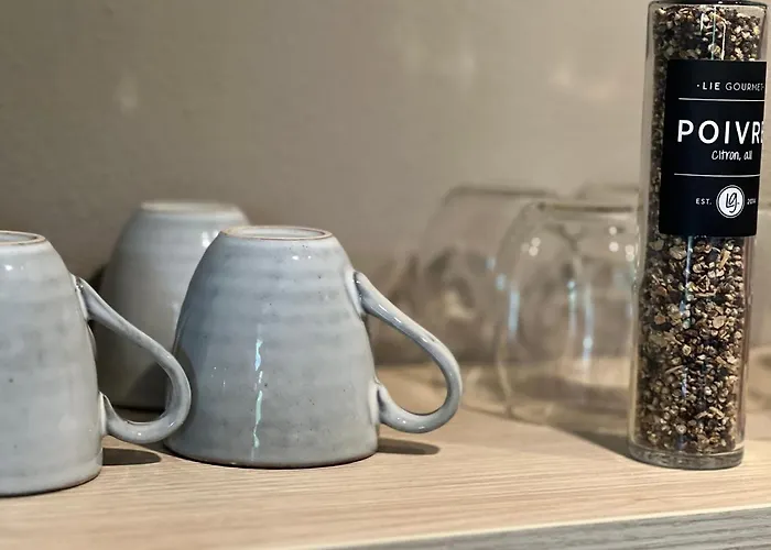 木屋 Haus Leopold *